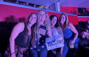 Old Dominion: No Bad Vibes Tour