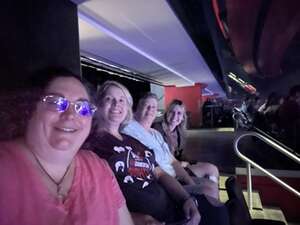 Old Dominion: No Bad Vibes Tour