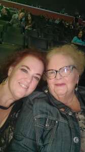 Old Dominion: No Bad Vibes Tour