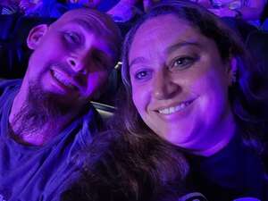 Old Dominion: No Bad Vibes Tour