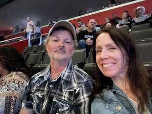 Old Dominion: No Bad Vibes Tour