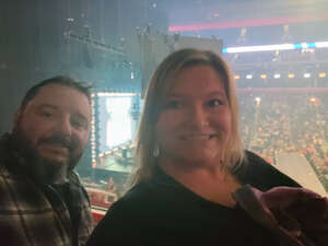 Old Dominion: No Bad Vibes Tour
