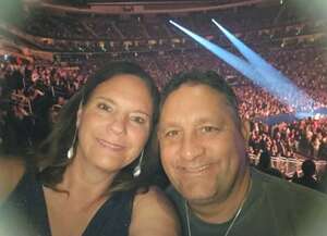 Old Dominion: No Bad Vibes Tour