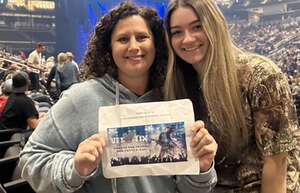 Old Dominion: No Bad Vibes Tour