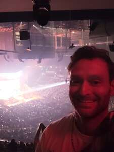 Old Dominion: No Bad Vibes Tour