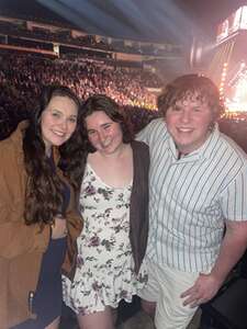 Old Dominion: No Bad Vibes Tour