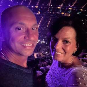 Old Dominion: No Bad Vibes Tour