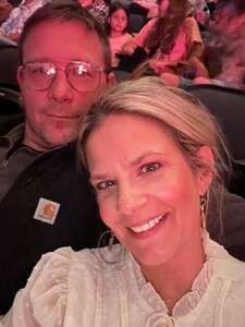 Old Dominion: No Bad Vibes Tour