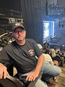 Old Dominion: No Bad Vibes Tour