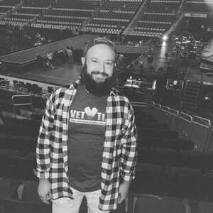 Old Dominion: No Bad Vibes Tour