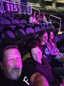 Old Dominion: No Bad Vibes Tour