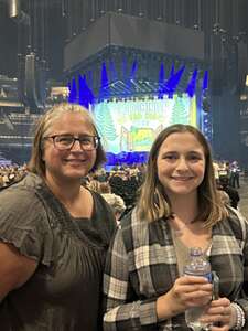 Old Dominion: No Bad Vibes Tour
