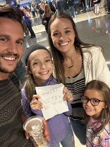 Old Dominion: No Bad Vibes Tour