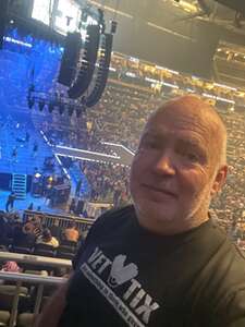 Old Dominion: No Bad Vibes Tour