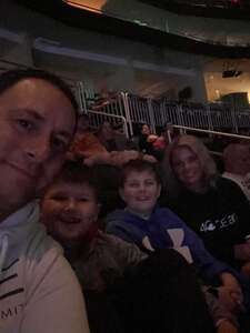 Old Dominion: No Bad Vibes Tour