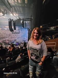 Old Dominion: No Bad Vibes Tour