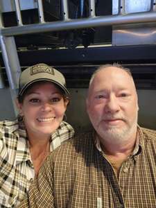 Old Dominion: No Bad Vibes Tour