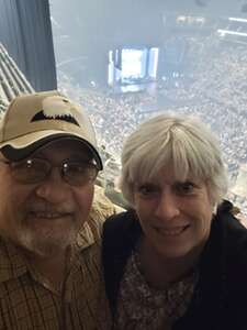 Old Dominion: No Bad Vibes Tour