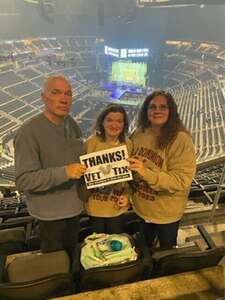 Old Dominion: No Bad Vibes Tour