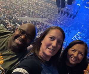 Old Dominion: No Bad Vibes Tour