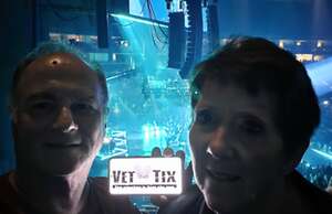 Old Dominion: No Bad Vibes Tour