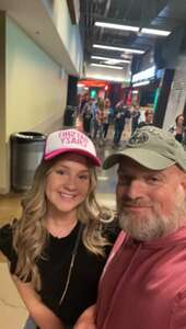 Old Dominion: No Bad Vibes Tour