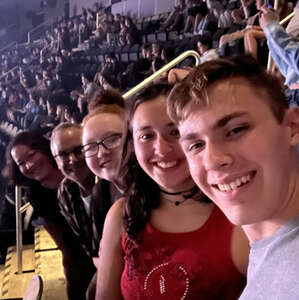 Old Dominion: No Bad Vibes Tour