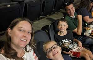 Old Dominion: No Bad Vibes Tour