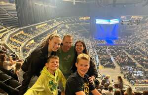 Old Dominion: No Bad Vibes Tour