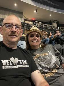 Old Dominion: No Bad Vibes Tour