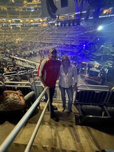 Old Dominion: No Bad Vibes Tour