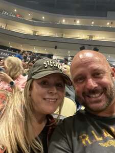 Old Dominion: No Bad Vibes Tour