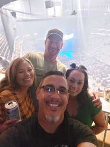 Old Dominion: No Bad Vibes Tour