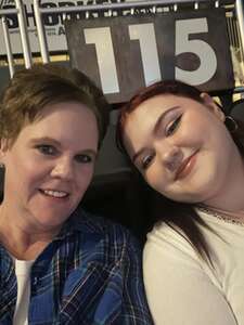 Old Dominion: No Bad Vibes Tour