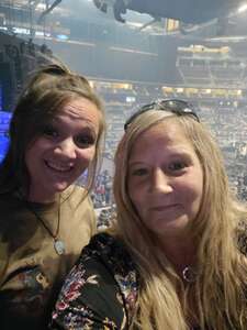 Old Dominion: No Bad Vibes Tour