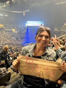 Old Dominion: No Bad Vibes Tour