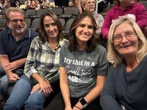 Old Dominion: No Bad Vibes Tour