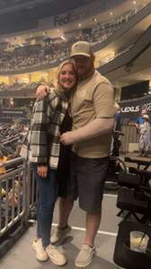 Old Dominion: No Bad Vibes Tour