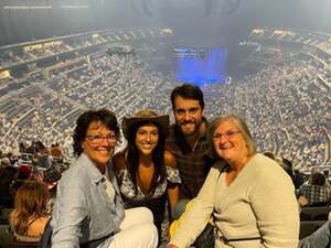 Old Dominion: No Bad Vibes Tour