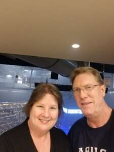 Old Dominion: No Bad Vibes Tour