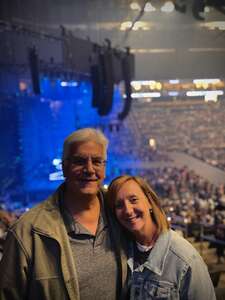 Old Dominion: No Bad Vibes Tour