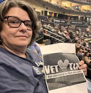 Old Dominion: No Bad Vibes Tour