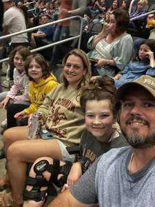 Old Dominion: No Bad Vibes Tour