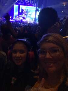 Old Dominion: No Bad Vibes Tour