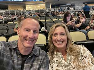 Old Dominion: No Bad Vibes Tour