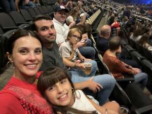 Old Dominion: No Bad Vibes Tour