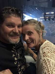 Old Dominion: No Bad Vibes Tour