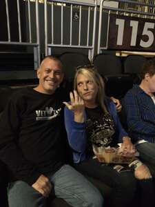 Old Dominion: No Bad Vibes Tour