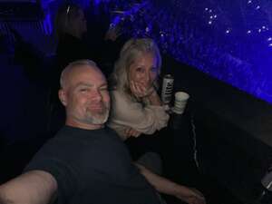 Old Dominion: No Bad Vibes Tour