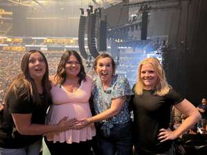 Old Dominion: No Bad Vibes Tour